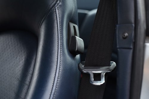 1994 Porsche 993 911 Carrera Coupe In vendita (immagine 78 di 178)