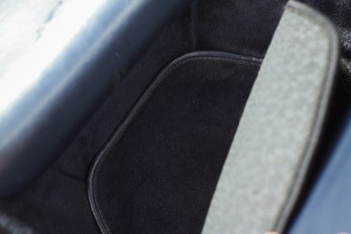 1994 Porsche 993 911 Carrera Coupe In vendita (immagine 91 di 178)