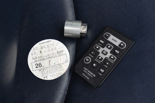 1994 Porsche 993 911 Carrera Coupe In vendita (immagine 94 di 178)