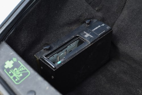 1994 Porsche 993 911 Carrera Coupe In vendita (immagine 98 di 178)