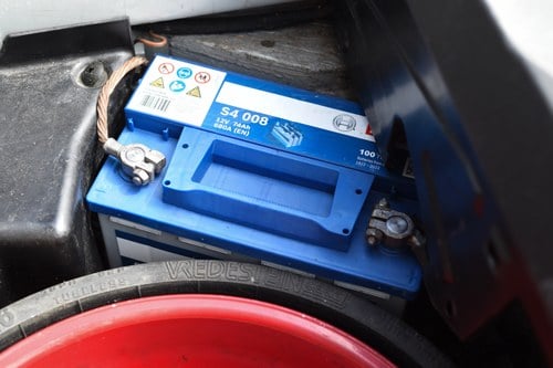 1994 Porsche 993 911 Carrera Coupe In vendita (immagine 103 di 178)