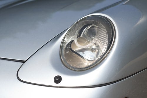 1994 Porsche 993 911 Carrera Coupe In vendita (immagine 109 di 178)