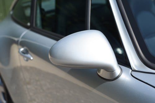 1994 Porsche 993 911 Carrera Coupe In vendita (immagine 119 di 178)