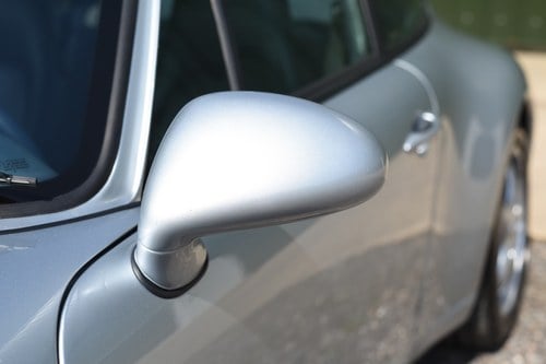 1994 Porsche 993 911 Carrera Coupe In vendita (immagine 120 di 178)
