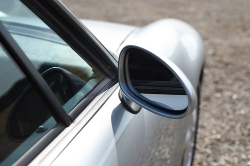 1994 Porsche 993 911 Carrera Coupe In vendita (immagine 121 di 178)