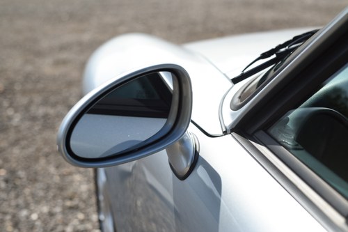 1994 Porsche 993 911 Carrera Coupe In vendita (immagine 122 di 178)