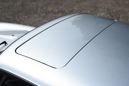 1994 Porsche 993 911 Carrera Coupe In vendita (immagine 124 di 178)