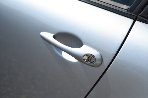 1994 Porsche 993 911 Carrera Coupe In vendita (immagine 125 di 178)