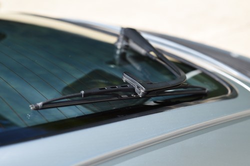 1994 Porsche 993 911 Carrera Coupe In vendita (immagine 128 di 178)