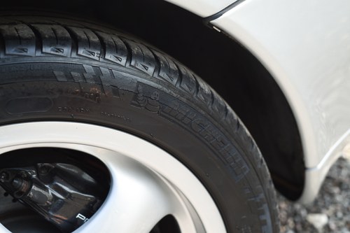 1994 Porsche 993 911 Carrera Coupe In vendita (immagine 133 di 178)