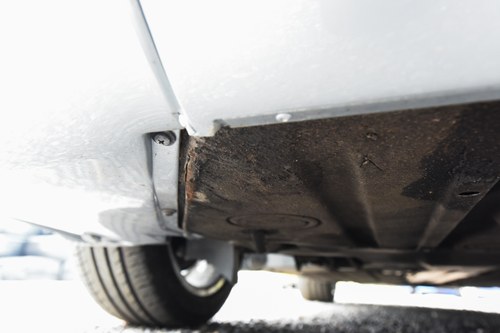 1994 Porsche 993 911 Carrera Coupe In vendita (immagine 165 di 178)