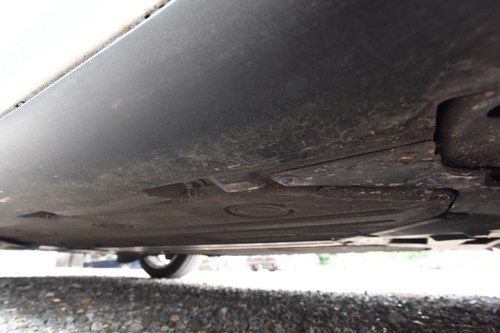 1994 Porsche 993 911 Carrera Coupe In vendita (immagine 168 di 178)