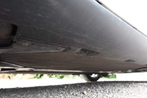 1994 Porsche 993 911 Carrera Coupe In vendita (immagine 170 di 178)