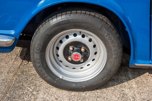 1974 Triumph TR6 For Sale (picture 37 of 146)