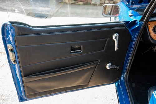 1974 Triumph TR6 For Sale (picture 39 of 146)