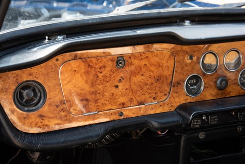 1974 Triumph TR6 For Sale (picture 41 of 146)