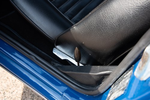 1974 Triumph TR6 For Sale (picture 43 of 146)