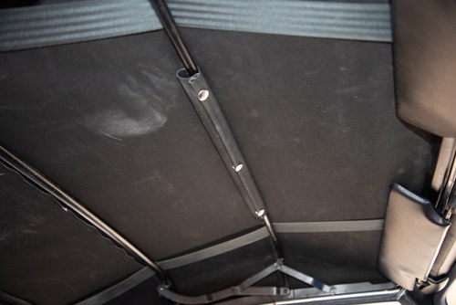 1974 Triumph TR6 For Sale (picture 48 of 146)