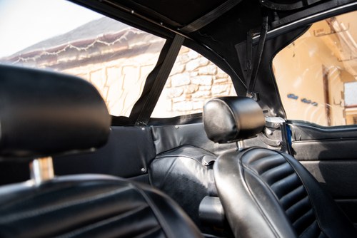 1974 Triumph TR6 For Sale (picture 49 of 146)