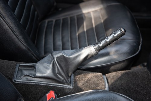 1974 Triumph TR6 For Sale (picture 50 of 146)