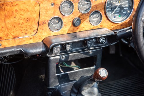 1974 Triumph TR6 For Sale (picture 55 of 146)