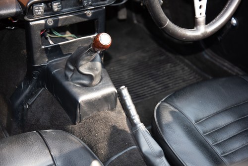 1974 Triumph TR6 For Sale (picture 56 of 146)