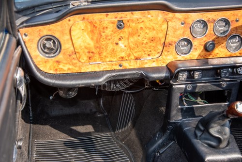 1974 Triumph TR6 For Sale (picture 58 of 146)