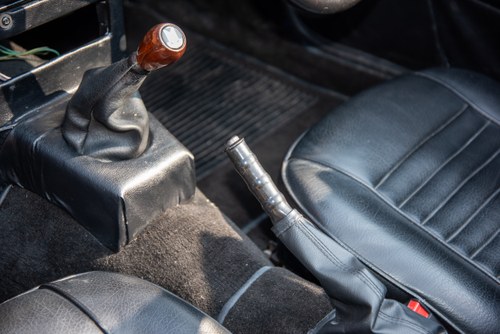 1974 Triumph TR6 For Sale (picture 59 of 146)