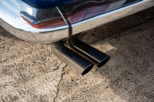 1974 Triumph TR6 For Sale (picture 68 of 146)