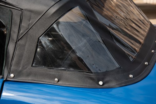 1974 Triumph TR6 For Sale (picture 71 of 146)