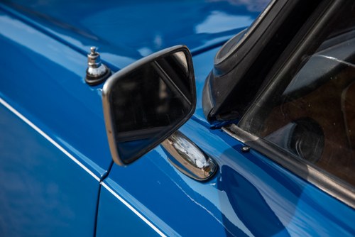 1974 Triumph TR6 For Sale (picture 74 of 146)