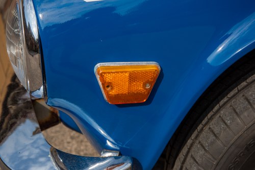 1974 Triumph TR6 For Sale (picture 79 of 146)