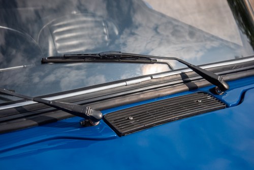 1974 Triumph TR6 For Sale (picture 84 of 146)