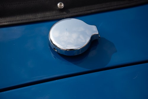 1974 Triumph TR6 For Sale (picture 90 of 146)