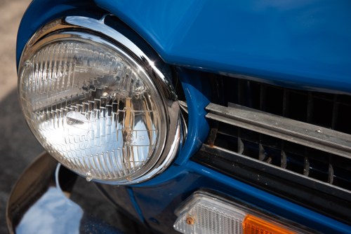 1974 Triumph TR6 For Sale (picture 94 of 146)