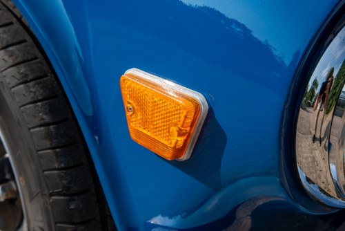 1974 Triumph TR6 For Sale (picture 106 of 146)