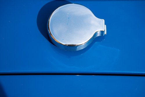 1974 Triumph TR6 For Sale (picture 108 of 146)