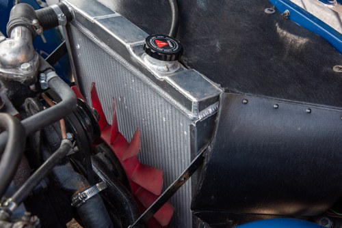 1974 Triumph TR6 For Sale (picture 117 of 146)