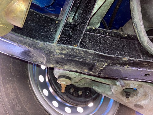 1974 Triumph TR6 For Sale (picture 138 of 146)