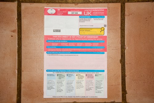 1974 Triumph TR6 For Sale (picture 141 of 146)