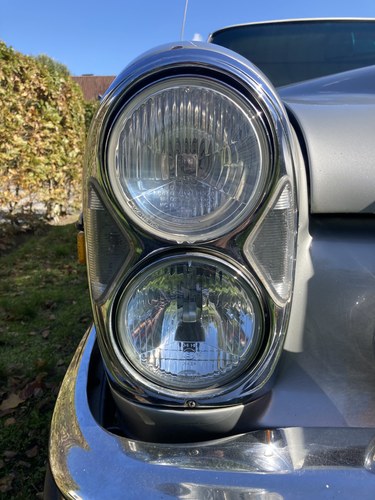 1972 Mercedes-Benz 300SEL (W108) Te koop (foto 58 van 71)