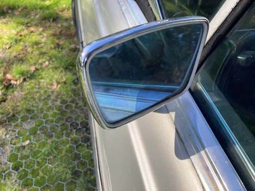 1972 Mercedes-Benz 300SEL (W108) Te koop (foto 60 van 71)