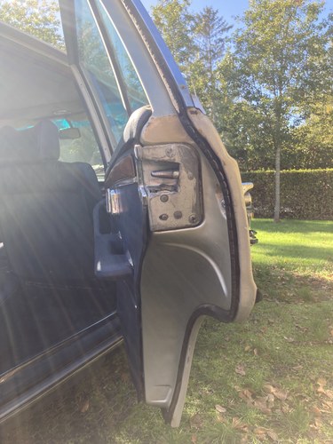 1972 Mercedes-Benz 300SEL (W108) Te koop (foto 50 van 71)