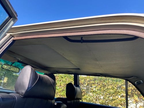 1972 Mercedes-Benz 300SEL (W108) Te koop (foto 43 van 71)