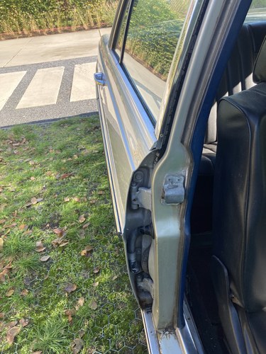 1972 Mercedes-Benz 300SEL (W108) Te koop (foto 64 van 71)