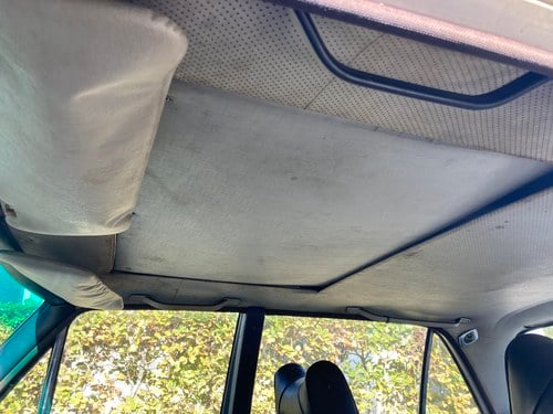 1972 Mercedes-Benz 300SEL (W108) Te koop (foto 34 van 71)