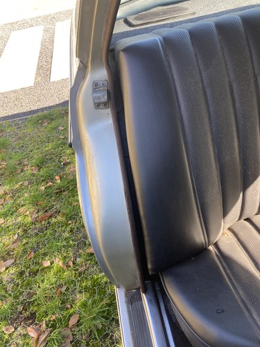 1972 Mercedes-Benz 300SEL (W108) Te koop (foto 39 van 71)