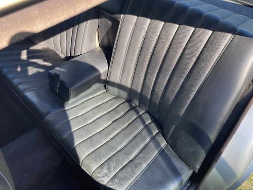 1972 Mercedes-Benz 300SEL (W108) Te koop (foto 33 van 71)