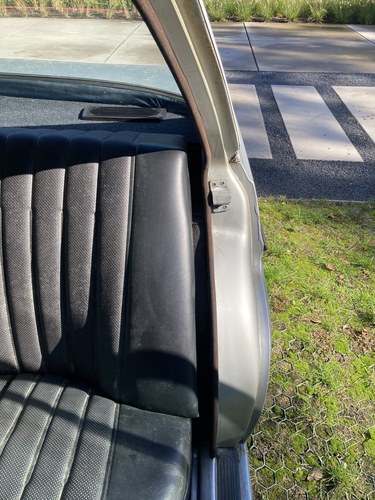 1972 Mercedes-Benz 300SEL (W108) Te koop (foto 40 van 71)