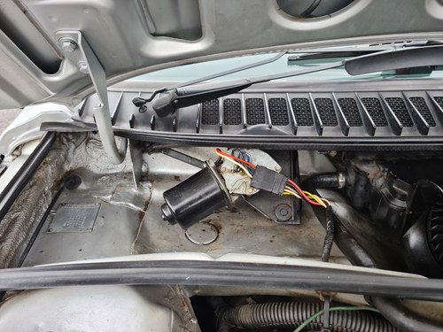 1985 Renault Fuego Turbo In vendita (immagine 89 di 100)